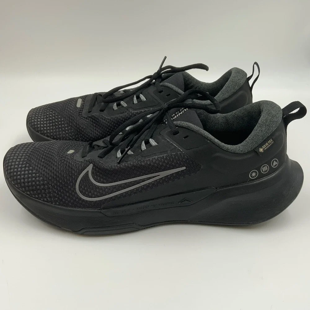 Nike juniper trail